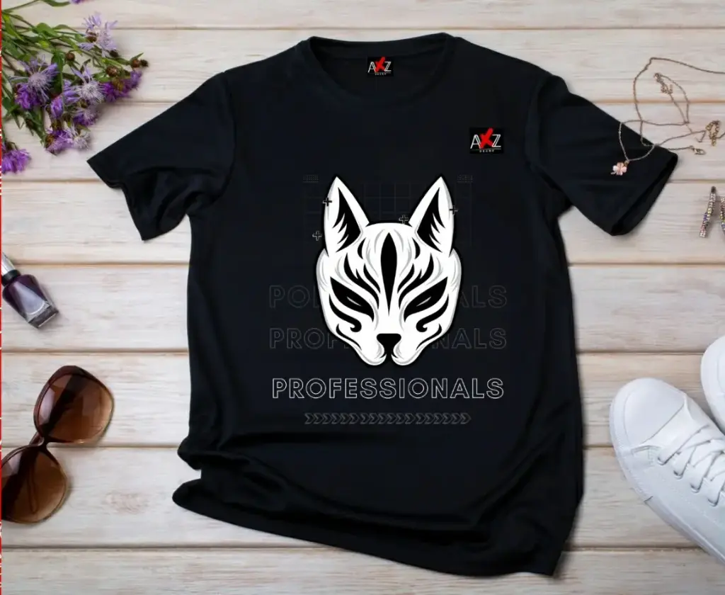 Professional Designed Custom Designed T Shirt