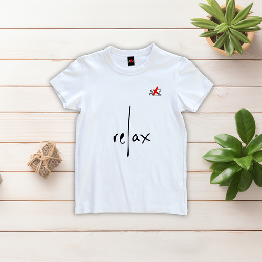 Relax Design T Shirt